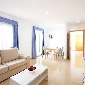 Reh Apartment