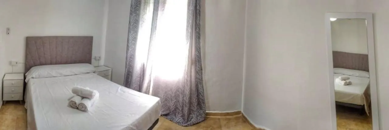 Apartamento Luna De Barbate Apartment