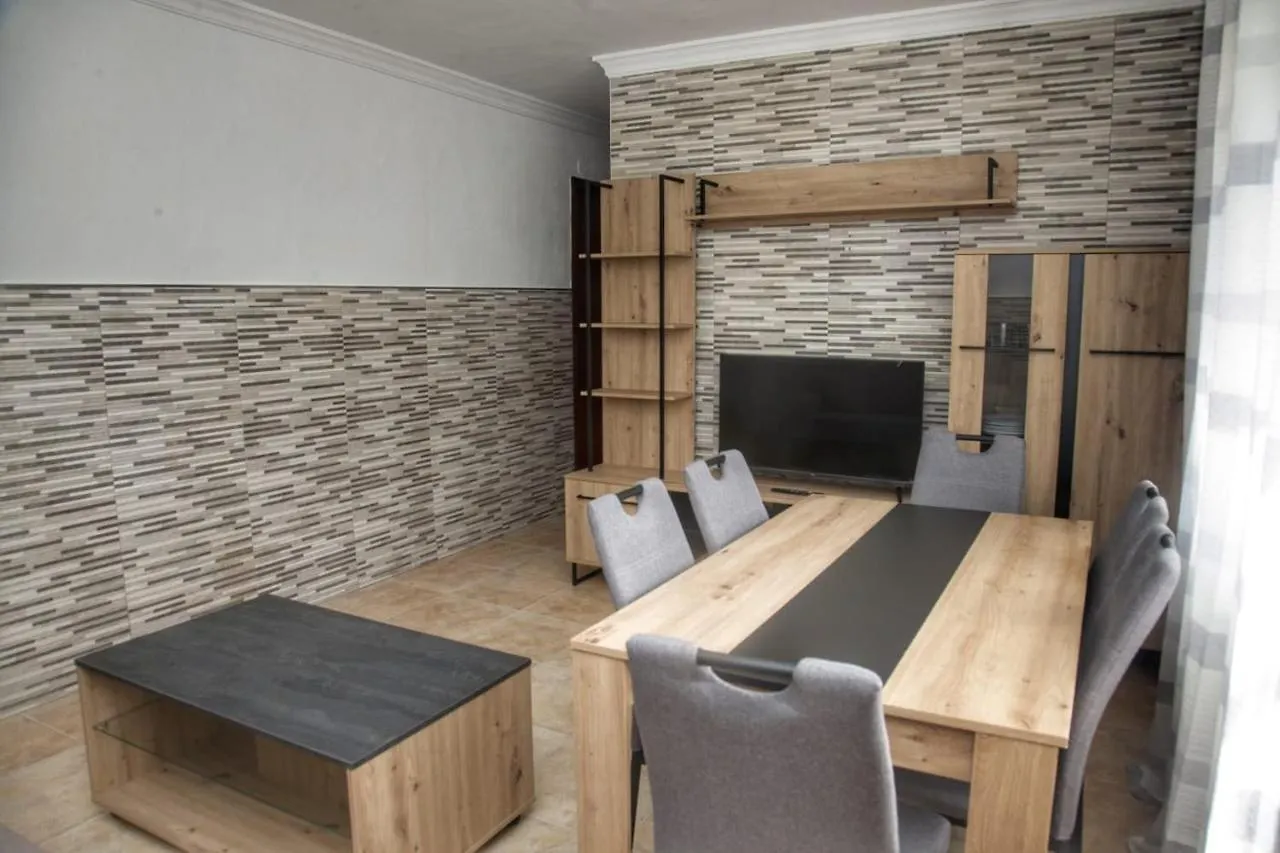 Apartamento Luna De Barbate