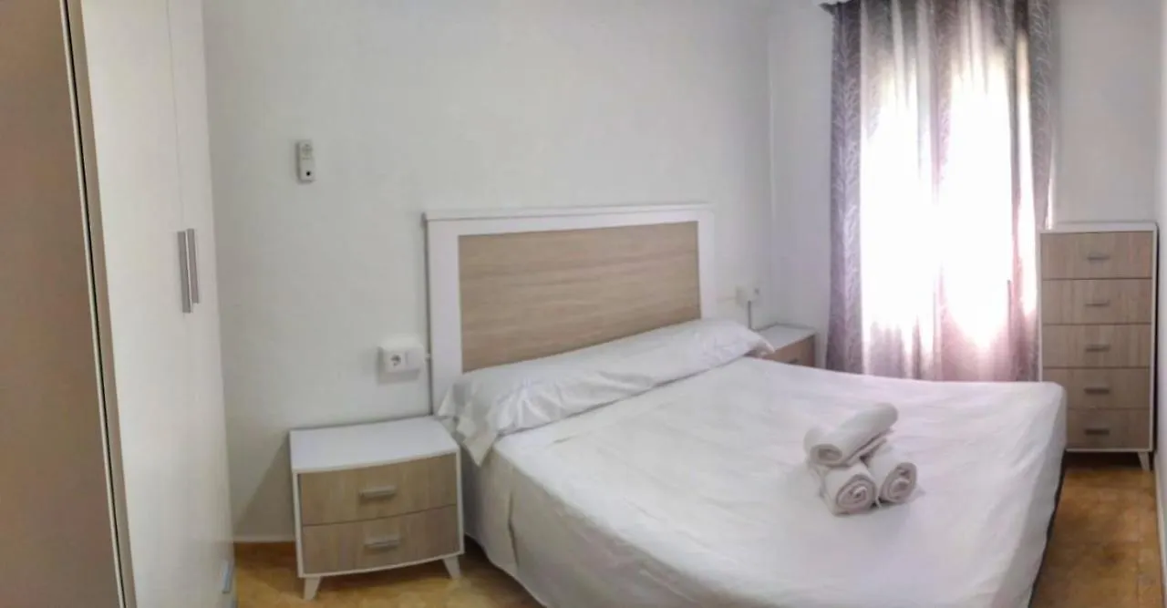 Apartamento Luna De Barbate 0*,  Spain