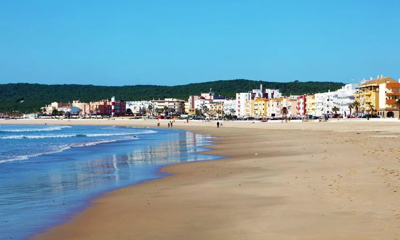Apartment Apartamento Luna De Barbate Spain